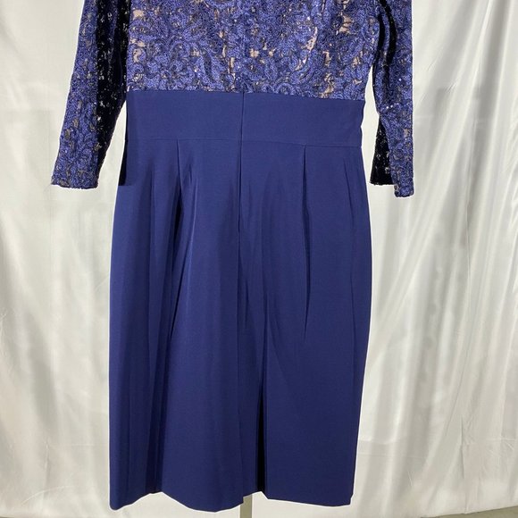 Dress - Alex Evenings - Picture 4 of 4